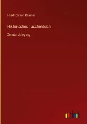 Produktbild von Historisches Taschenbuch