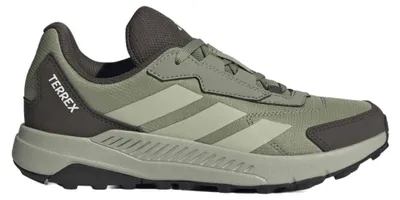 Produktbild von adidas Terrex Anylander J - tengrn/halgrn/shaoli, Größe:4.5