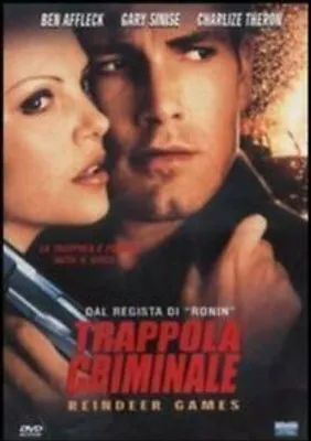 Produktbild von Trappola Criminale DVD