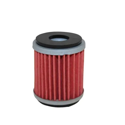 Imagen del producto de Filtro de aceite Citomerx CIT141 para Beta, Fantic, HM-Moto, TGB, TM Racing, Yamaha, CZD, MWD, modelos 300 MT R, VP, WR, YP, YZF-R 125, 250, 450, XG, XT