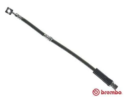 Produktbild von BREMBO T 59 019 Bremsschlauch für OPEL VECTRA B (36) VECTRA B Caravan (31) VECTRA B CC (38) für VAUXHALL Vectra (B) Limousine (J96)