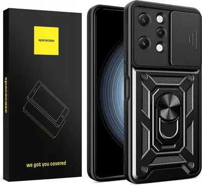 Immagine prodotto di Sc Camring Redmi 12 4G Nero