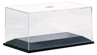 Produktbild von Herpa 460118 - 1/43 Vitrine L (z.B. für PKW 1:43) - Neu