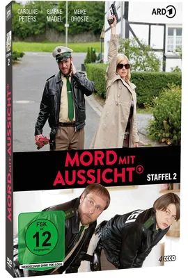 Immagine prodotto di Mord mit Aussicht