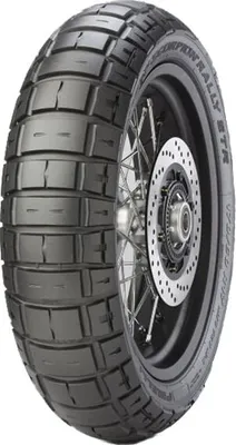 Immagine prodotto di Pirelli Scorpion Rally Str 170/60 R17 M/C Tl 72V Posteriore M+S