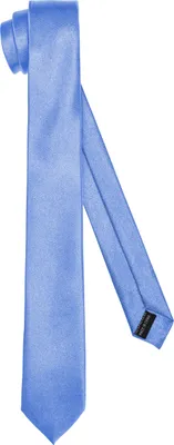 Image de Cravate classique pour hommes, brillante, couleurs variées TMS-5 150cmx5cm
