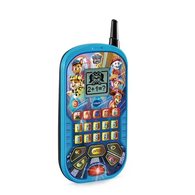 Obrázok produktu pre Interaktívny telefón Psi Patrol 61652 Vtech Trefl