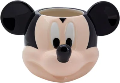 Immagine prodotto di Tasse a forma di Topolino