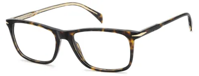 Produktbild von David Beckham DB 1213 Havana 53/17/145 Herren Brillen
