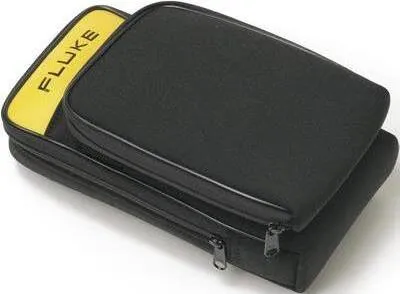 Zdjęcie produktu dla Fluke C125, Czarny, Żółty, Fluke, 1 szt., 192 mm, 141 mm, 58 mm