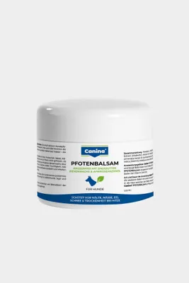 Produktbild von Canina Pfotenbalsam 100 ml
