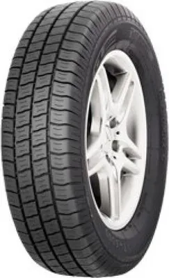Produktbild von GT Radial Sommerreifen motorcycle-tyres KargoMax ST-6000 ( 195/50 R13C 104/101N )