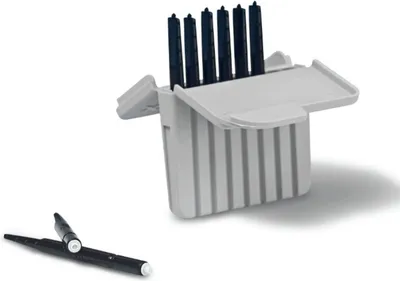 Produktbild von Beurer Cerumenfilter HA 60/85 Cerumenfilter (64116)