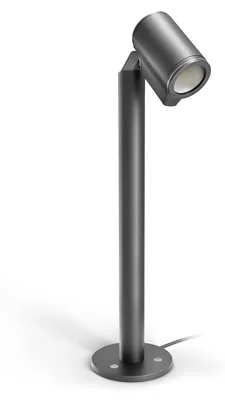 Image de Steinel Spot Way Anthracite sans détecteur Spot orientable