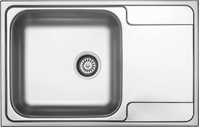 Obrázek produktu pro Sinks GRAND 790 V 0,7mm matný