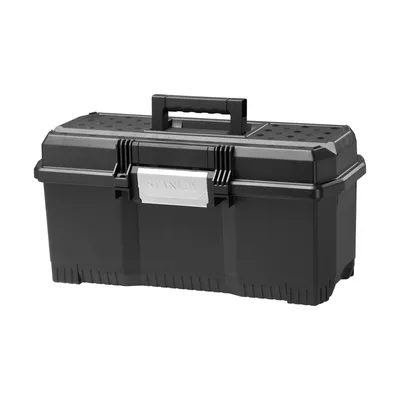 Image de STANLEY Boîte À Outils 60 cm Touch Latch - 1-97-510