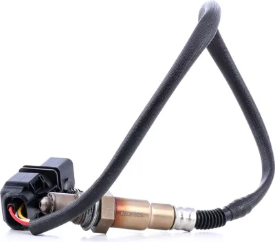 Produktbild von RIDEX Lambdasonde für BMW 3 Touring (E91) Beheizt 435mm 3922L0393