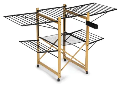 Image de Séchoir à linge pliable Vitapur AirPrestige PRO