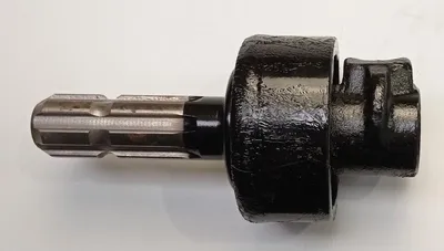Produktbild von Freilaufkupplung - Adapter 1600 Nm, 1 3/8-6 01181