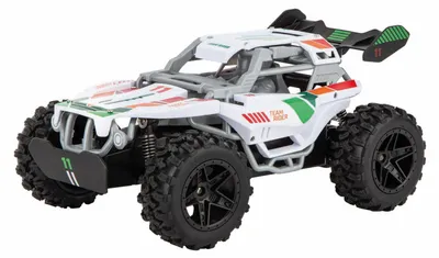 Zdjęcie produktu dla Carrera 2.4GHz Team Rider 1:20