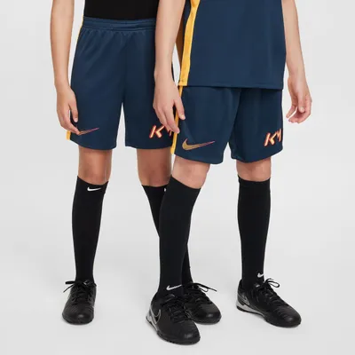 Produktbild von Nike Km K Nk Df Acd23 Short K Armory Navy/Laser Orange Armory Navy/Laser Orange Xl