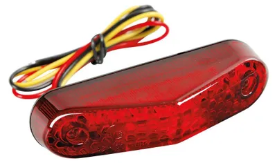 Produktbild von LAMPA Rückfahrlicht Rückfahrscheinwerfer 90484