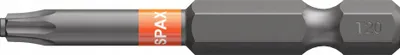 Immagine prodotto di SPAX® 5000009193209 SPAX® T20 T-STAR Plus Bits, 5 St.