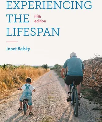Productafbeelding van Experiencing the Lifespan