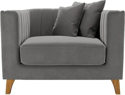 Produktbild von Sessel Barra-Velluto 17-aveo
