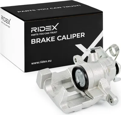 Produktbild von RIDEX Bremssattel Hinten Links Hinten für VW Transporter IV Bus (70B, 70C, 7DB, 7DK, 70J, 70K, 7DC, 7DJ) 78B0168