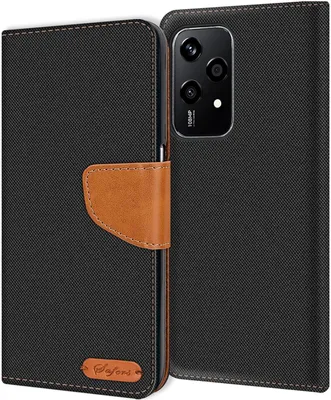 Obrázok produktu pre Flipový kryt pre mobilný telefón Honor 200 Lite flipové puzdro ochranný kryt book cover