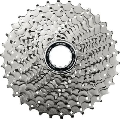 Produktbild von Shimano CS-HG500 Tiagra Kassette 10-Speed 11-34T