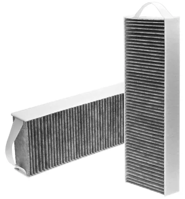 Aktivkohlefilter 2 Stück kompatibel mit Bora Pure/X Pure/S Pure
