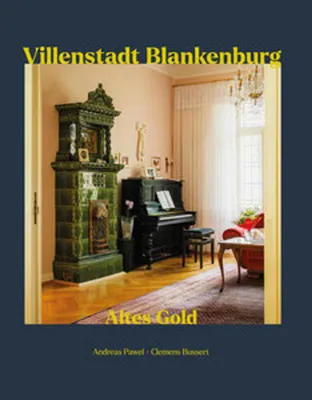Obrázek produktu pro Villenstadt Blankenburg 2