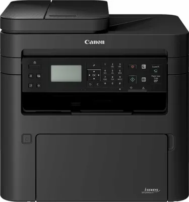 Produktbild von Canon i-SENSYS MF 264 dw II