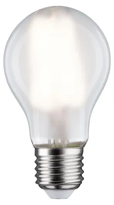 Obrázek produktu pro Žárovka E27 LED 7W Filament Matt 4000K