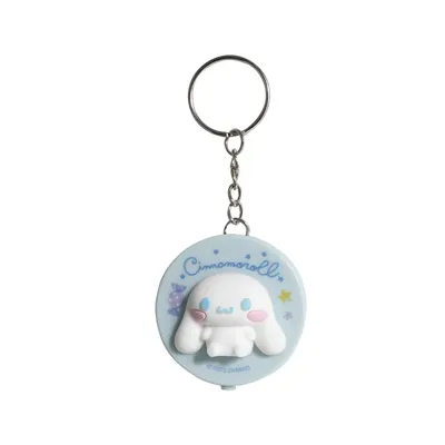 Immagine prodotto di Sanrio Cinnamoroll - Portachiavi luminoso