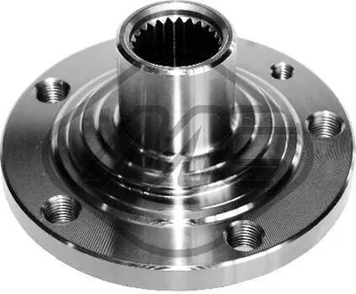 Produktbild von Metalcaucho 90115 Radnabe Vorne Beidseitig für FIAT TIPO Kombi (356)
