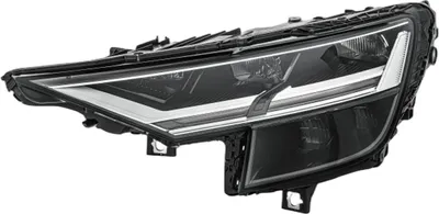 Produktbild von HELLA Scheinwerfer Links für AUDI Q8 (4MN) 1EX 354 871-011