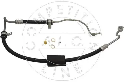 Produktbild von AIC 58579 Servoleitung für HYUNDAI GETZ (TB) von Hydraulikpumpe nach Lenkgetriebe