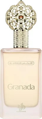 Produktbild von Al Wataniah Granada Eau De Parfum 100 ml (unisex)