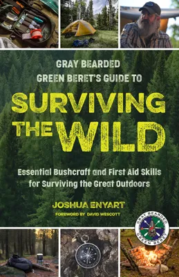 Produktbild von Surviving the Wild