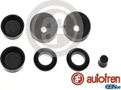 Produktbild von AUTOFREN SEINSA Reparatursatz Radbremszylinder D3222 Vorne für RENAULT 4 (112) 24mm