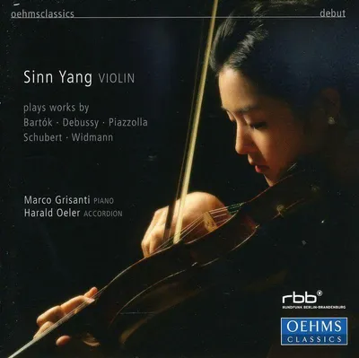 Immagine prodotto di Opere per violino
