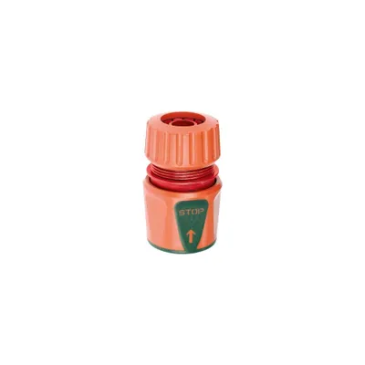 Obrázek produktu pro Rychlospojka RAMP pro 1/2" hadici AQUA STOP R1145S