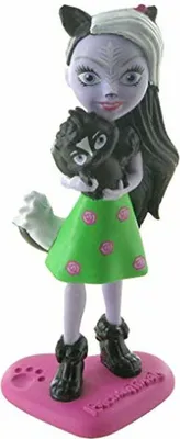 Produktbild von Enchantimals Figurka Sage Skunk