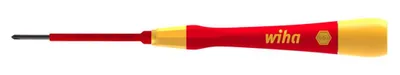 Immagine prodotto di Cacciavite fine Wiha PicoFinish elettrico Phillips PH0 x 65 mm