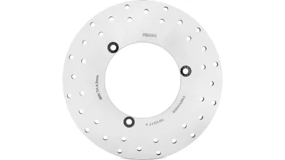 Zdjęcie produktu dla Tarcza hamulcowa FERODO FMD0445R