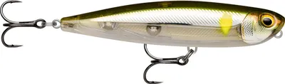 Produktbild von Rapala Precision Xtreme Pencil - Oberflächenköder, Gewicht / Länge / Hakengröße:26g / 12.7cm / Gr. 3, Farbe:Ayu