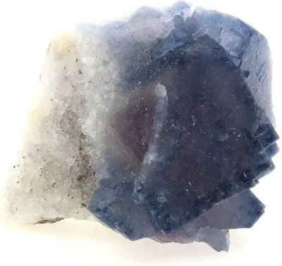 Produktbild von Blauer Fluorit 160,0 Karat